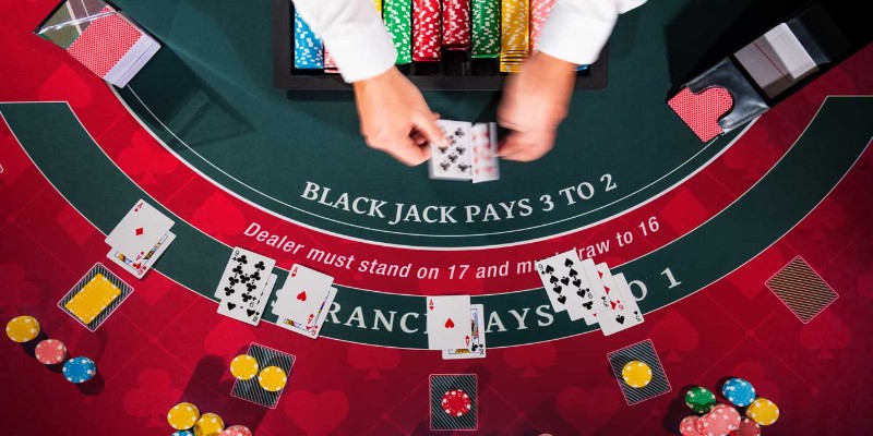 Hiểu luật là bước quan trọng nhất khi áp dụng cách chơi blackjack trong casino