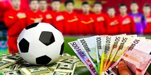 Nền tảng cá cược thể thao có sự đa dạng về bộ môn thể thao và hình thức cược