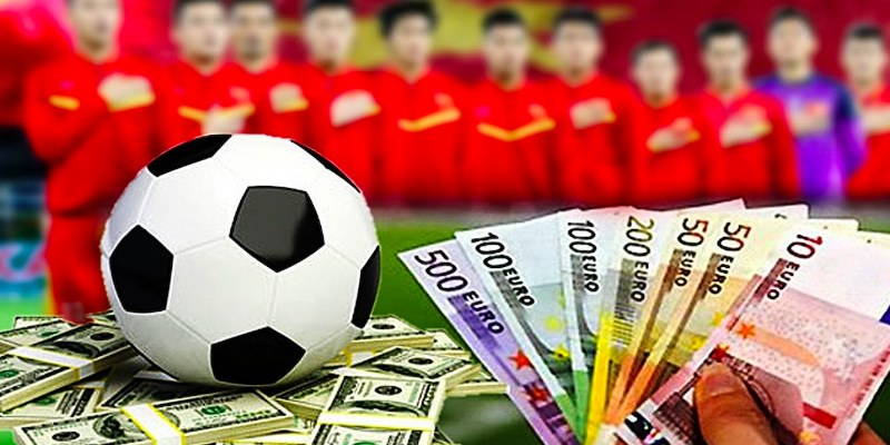 Nền tảng cá cược thể thao có sự đa dạng về bộ môn thể thao và hình thức cược